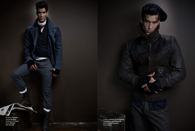 WILD7的剧情介绍