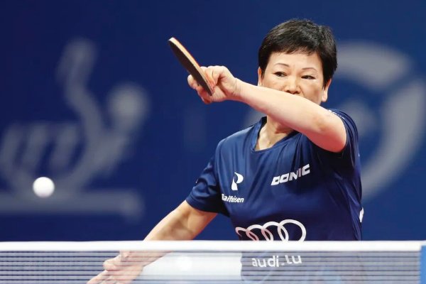 德国女乒都有谁