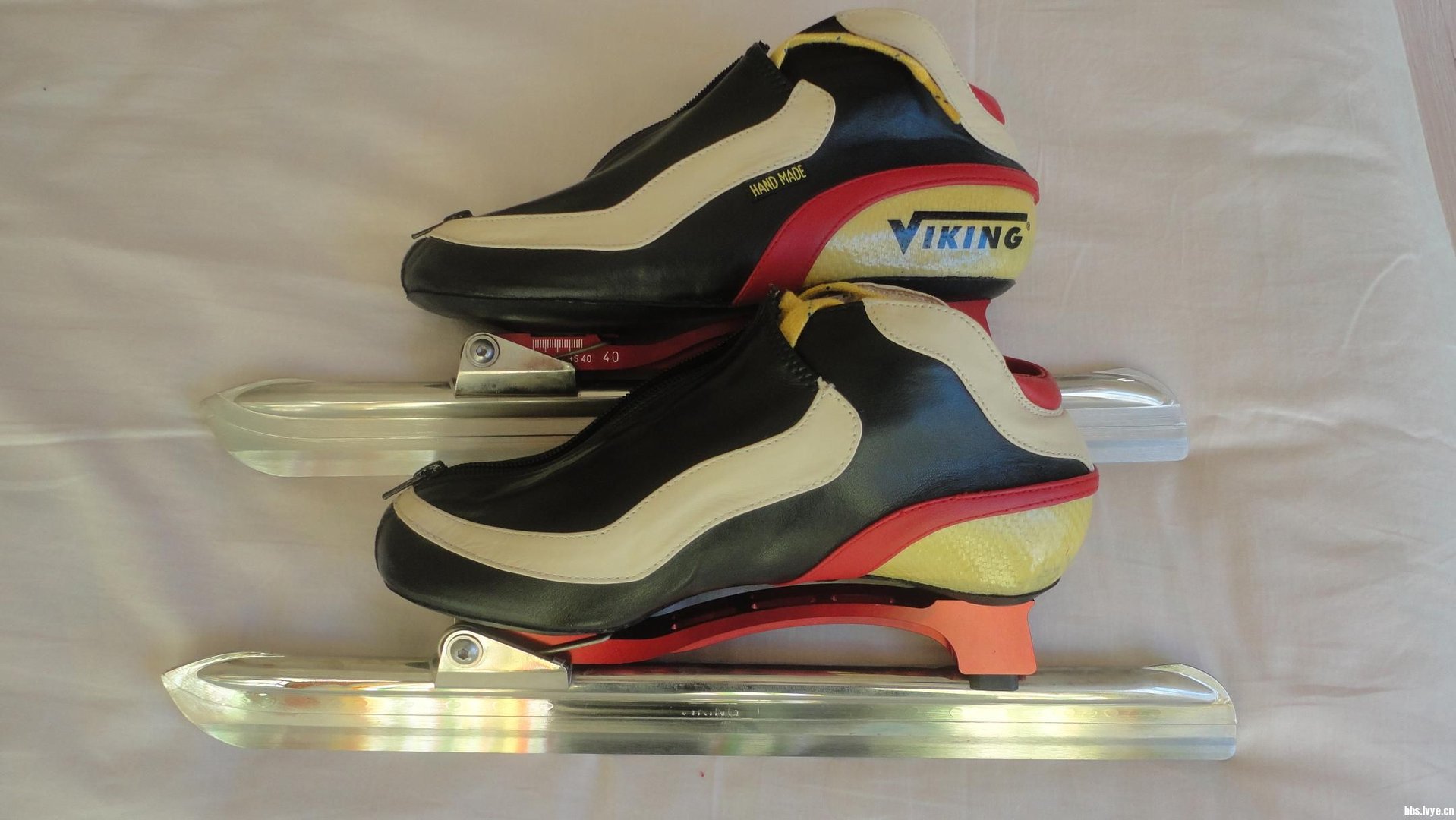 北京冬奥会举行花样滑冰表演滑，花样滑冰能不能穿汉服？