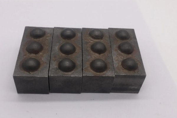 耐火材料磨块厂家