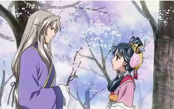 彩云国物语结局是什么？