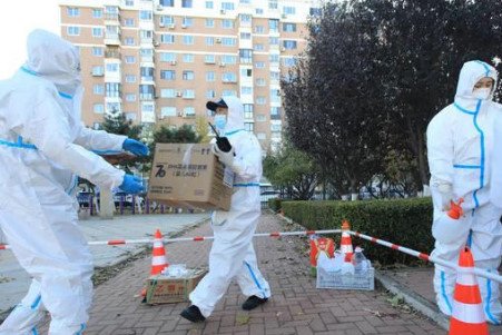 大连43例感染者详情:多人为食堂员工，这是否会影响到在校师生的生活？