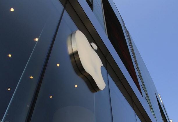 苹果市值一度蒸发了多少？