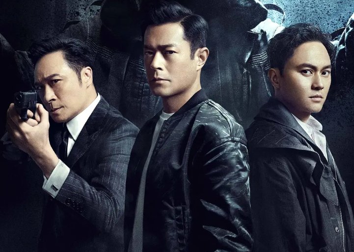 暗杀风暴darker到底是谁