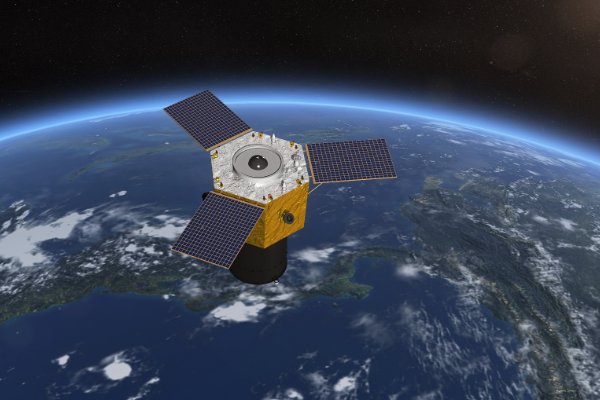 2023年中星6b卫星有哪些参数呢？