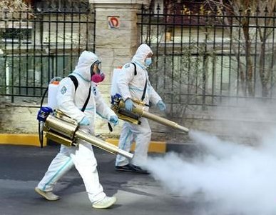 4天之内有20多人感染,今年的疫情还会暴发吗?