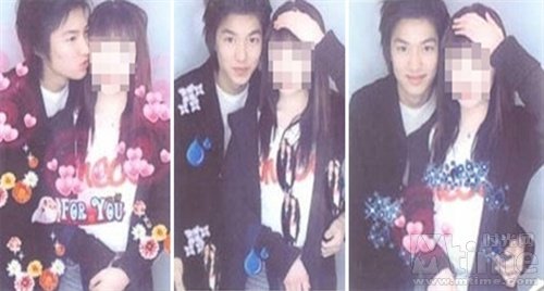 李民浩整容了吗？