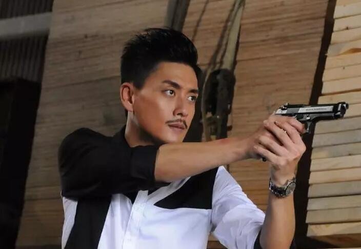 潜行狙击大结局是什么？