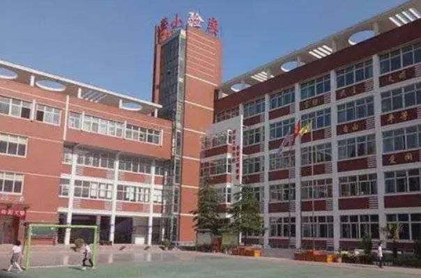 邯郸市第31中学在哪