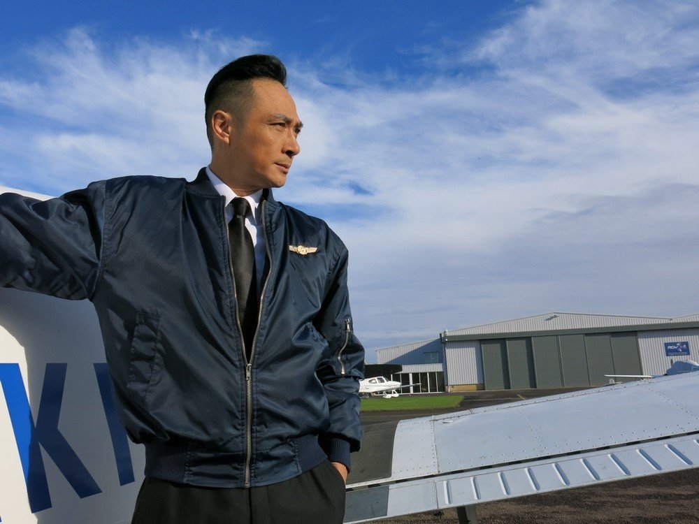 做个文明中国人歌词