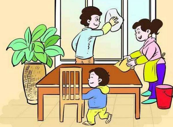 大年三十可以洗衣服不？