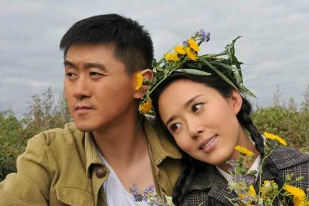 开垦北大荒的电视剧有哪些