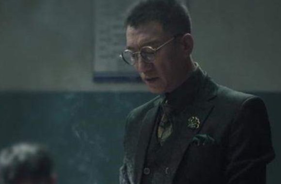 扫黑风暴剧情分集剧情介绍