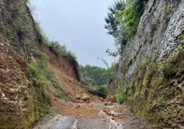 广西洪涝灾害已造成超10万人受灾，目前当地情况如何？