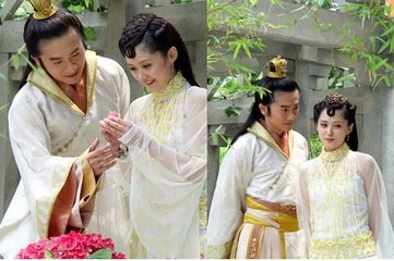 《刁蛮公主》大结局是什么？