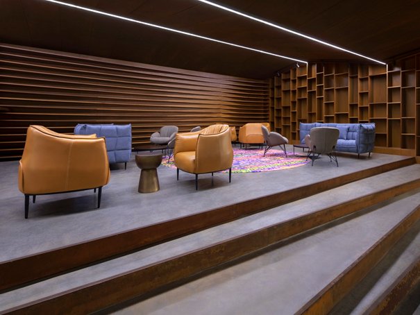 联合办公空间有哪些公司