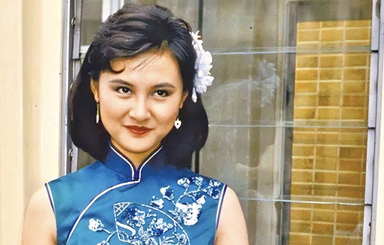 上海滩阿娣扮演者