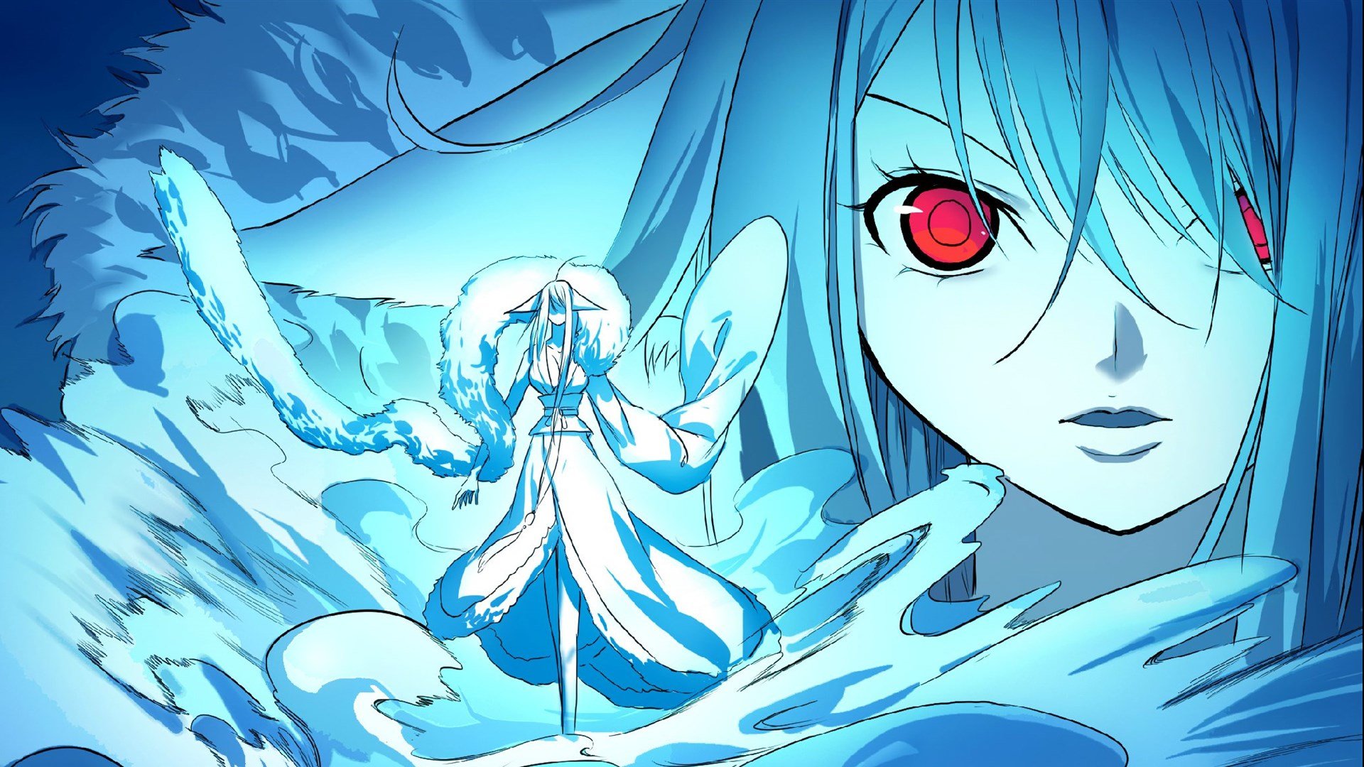 为什么国内口碑很好的《狐妖小红娘》在日本却受挫?