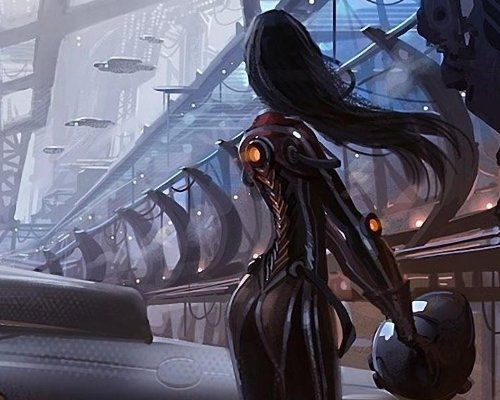 科幻小说排行榜前十名