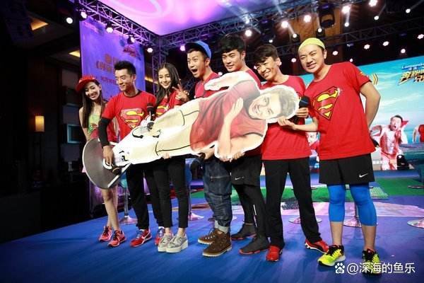 《跑男》节目中隐瞒了四次突发事故，从来没对外官宣，原因很心酸，咋回事？