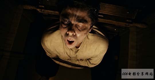 狼嚎再起的介绍