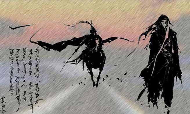 《庆余年》中五竹在神庙里为什么要杀范闲？