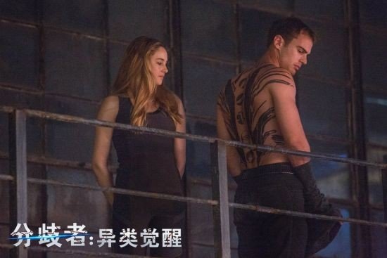 后继有人的2006年出品美国电影