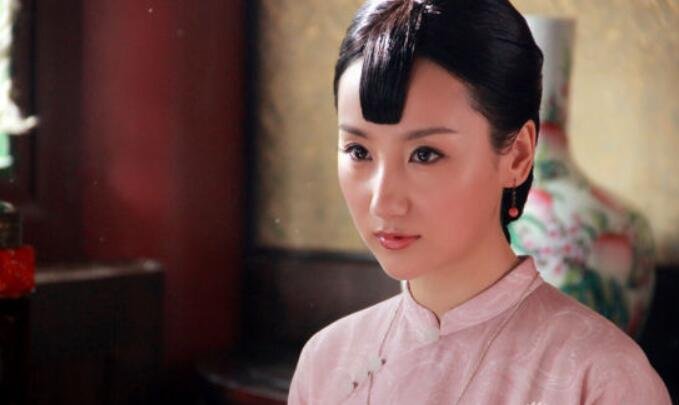 一代枭雄赵素影几集死的