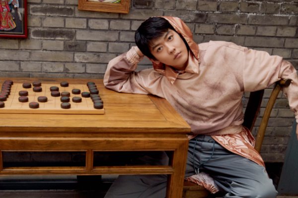 姜思达出柜是哪一期？