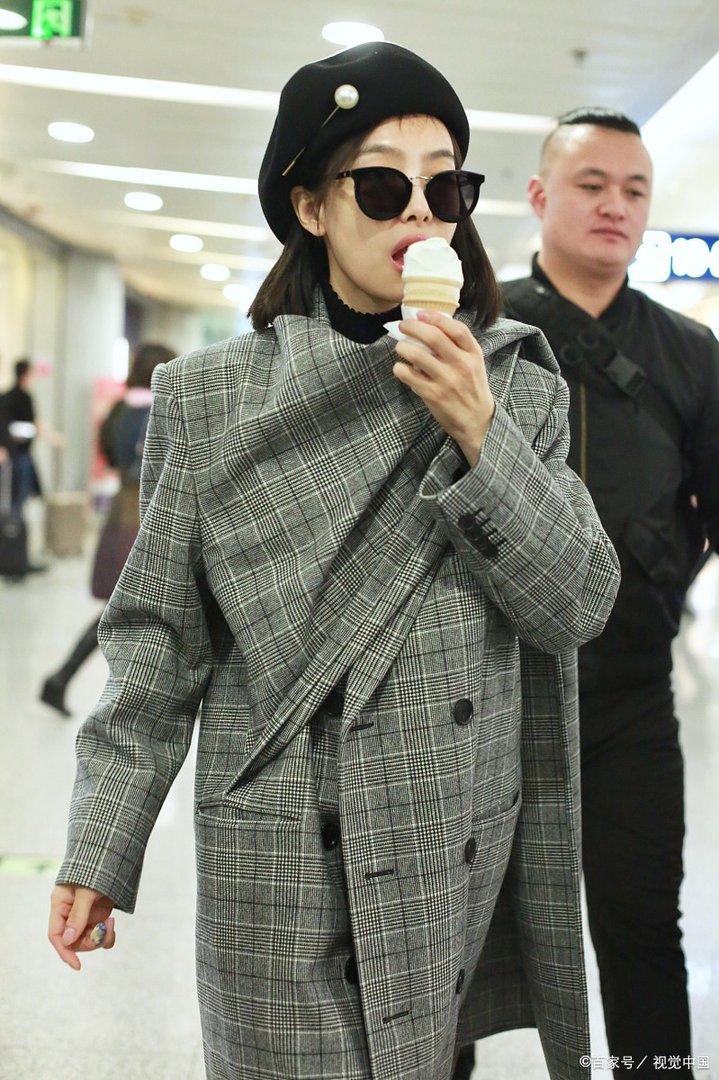 宋茜在韩国是怎样的地位?为什么去韩国宣传时人很多?