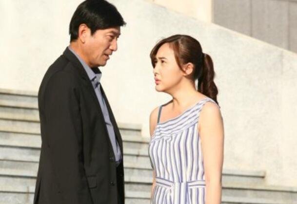 真爱背后剧情是怎样的？