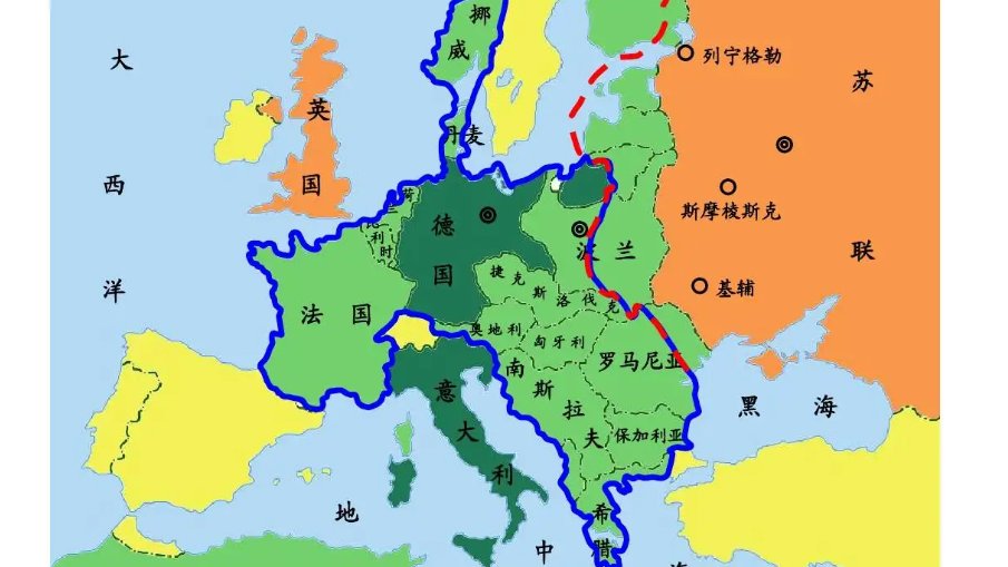 苏联慈父什么梗呢?