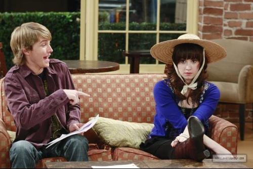 桑尼明星梦的剧情简介