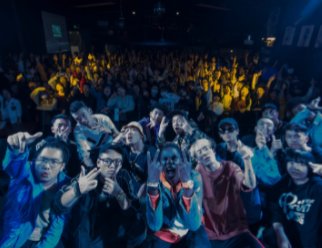 14岁小女孩rapper叫什么？,