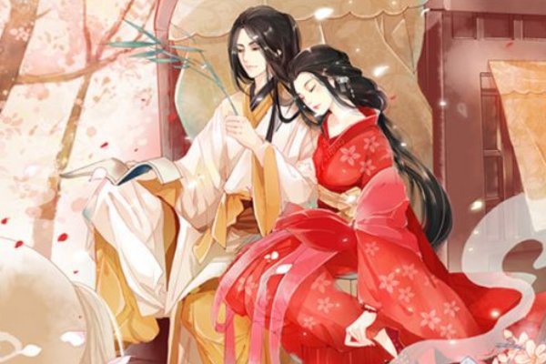 古言po车快质量好的推荐