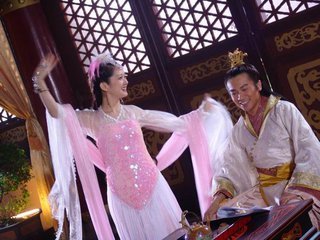 《刁蛮公主》大结局是什么？