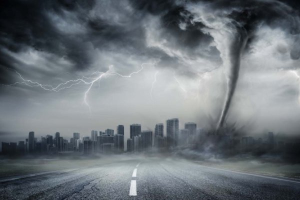 19起龙卷风席卷美国五大州,给当地造成了哪些影响?