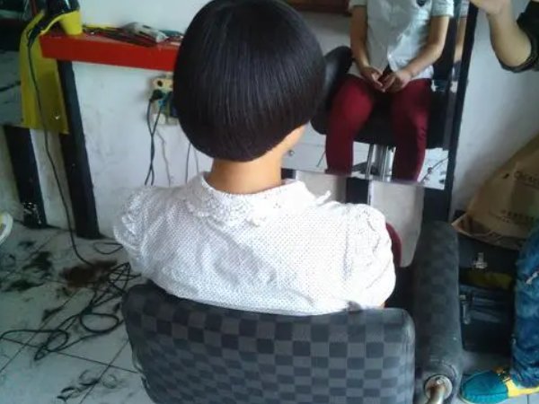 女人怕蘑菇头的原因有哪些呢？？