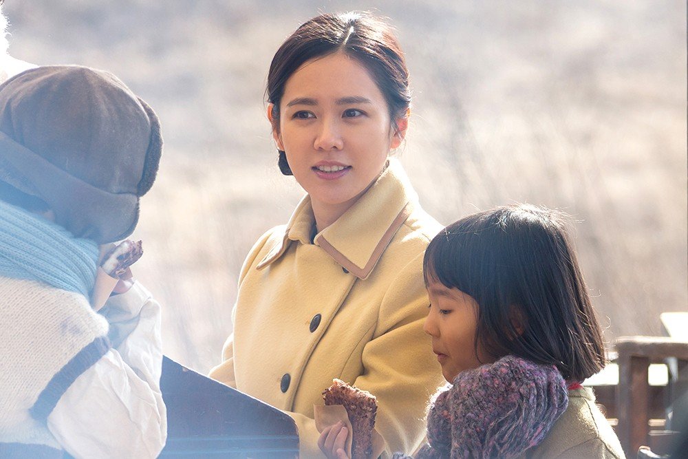 有哪些值得推荐的韩国电影？