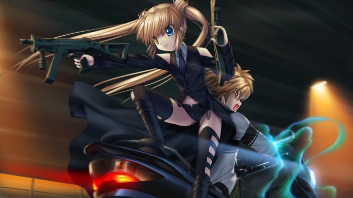 清野静流的人物信息