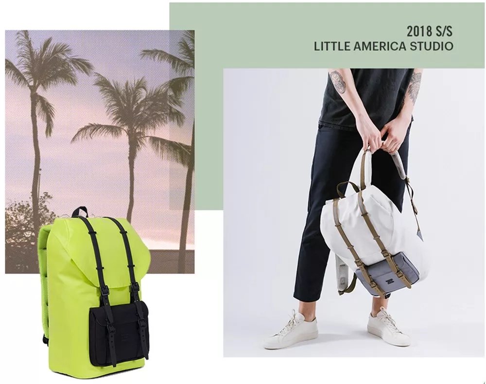 herschel是什么牌子