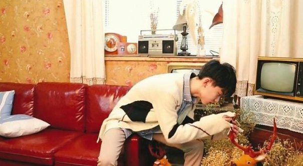 马嘉祺家境真的很好吗?