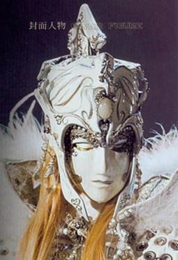 戢武王的人物纪要