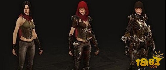 暗黑3什么职业厉害 暗黑3最强职业介绍指南