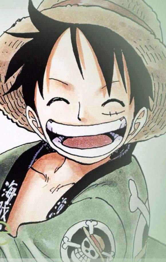 《海贼王》娜美的身世是什么？