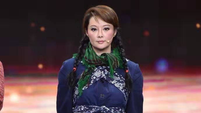 如何评价《演员的诞生》第7期袁立的表现？