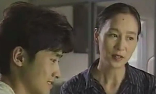 儿女情长是哪年拍的