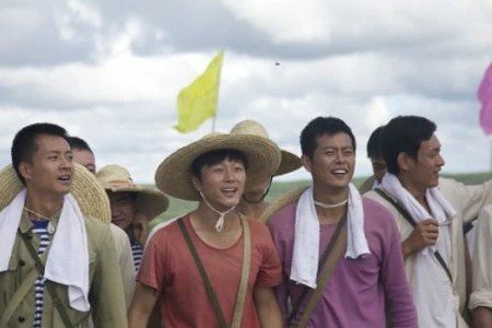 开垦北大荒的电视剧有哪些