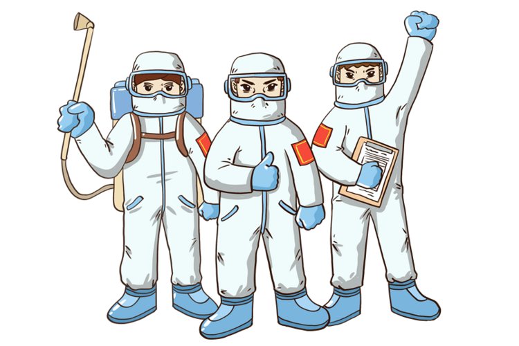 上海新增阳性病例迎来6连降，什么时候能全面清零？