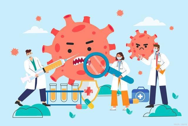 20多岁确诊男子呼吸衰竭，发病5天身亡，此男子是否接种疫苗了？